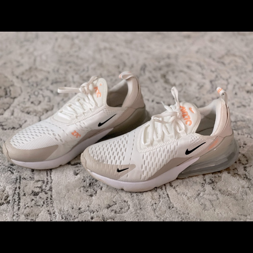 Nike Women’s AirMax 270